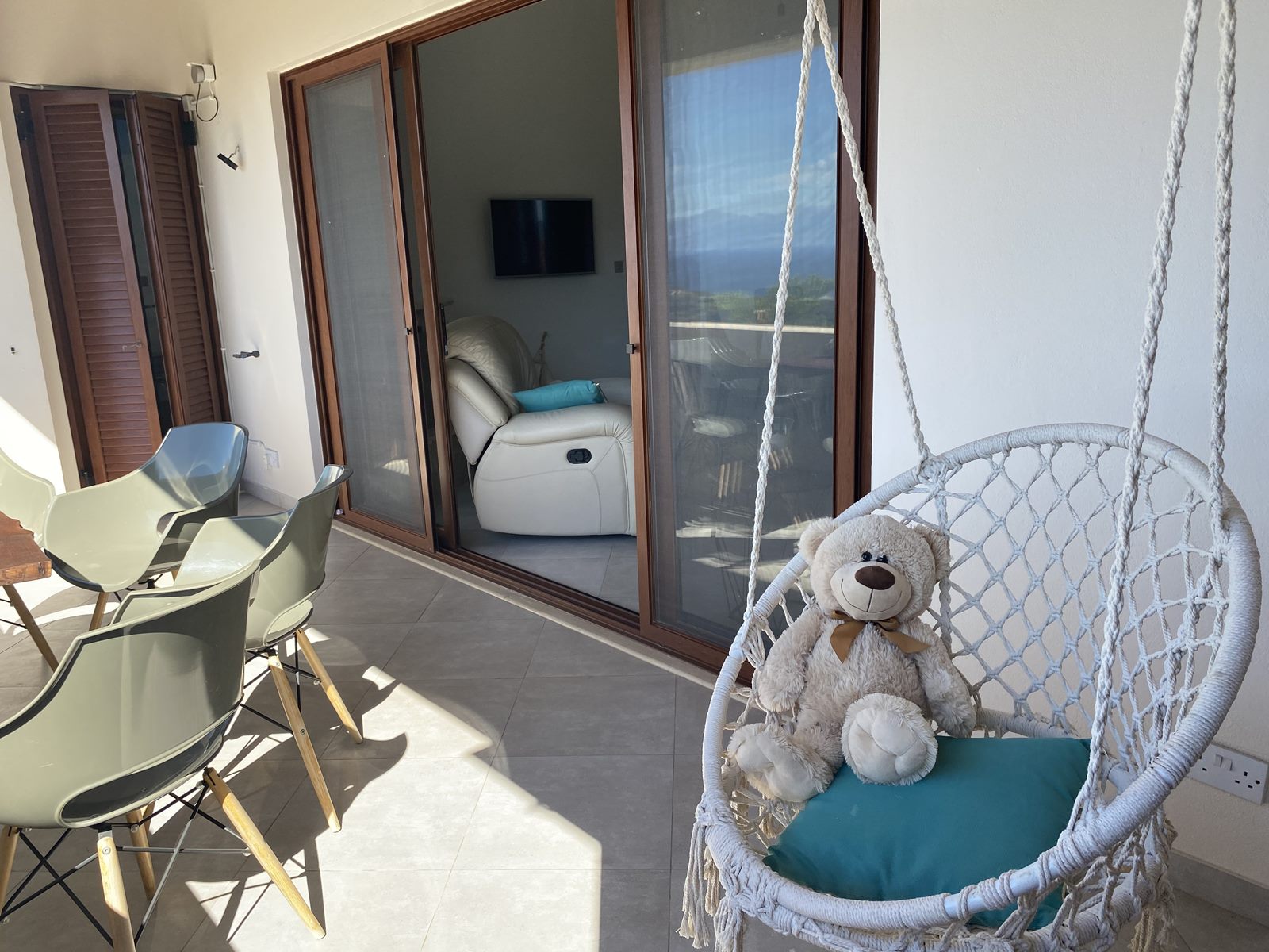  villa holiday 2024 on Corfu